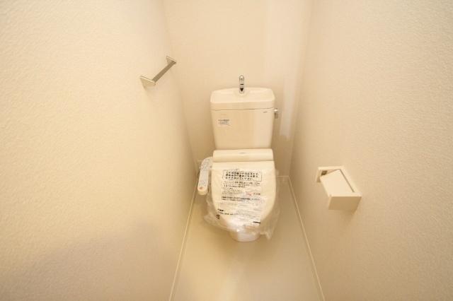 パストラーレ潤崎C棟（202） 部屋画像