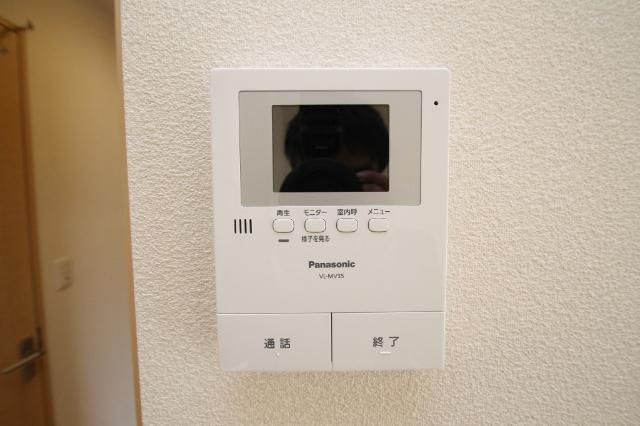 パストラーレ潤崎C棟（202） 部屋画像