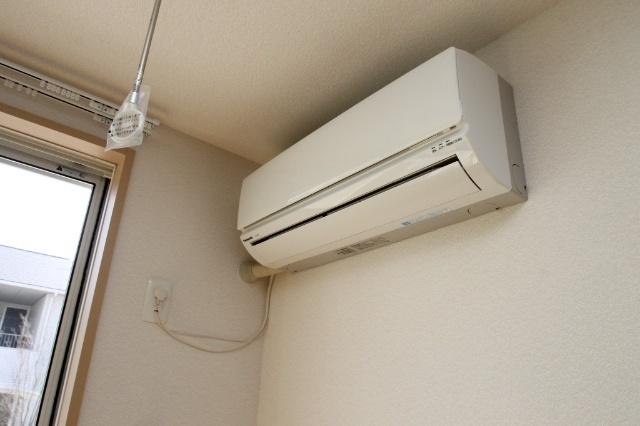 パストラーレ潤崎C棟（202） 部屋画像
