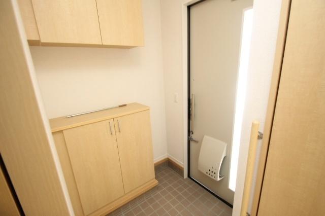 パストラーレ潤崎C棟（202） 部屋画像