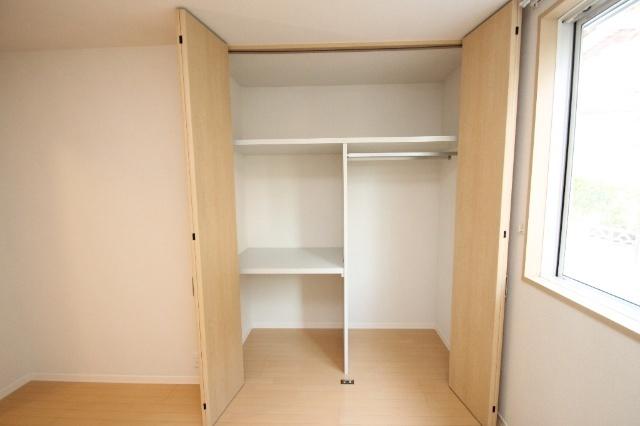 パストラーレ潤崎C棟（202） 部屋画像