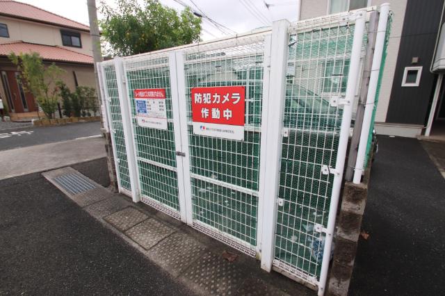 パストラーレ潤崎C棟（202） その他
