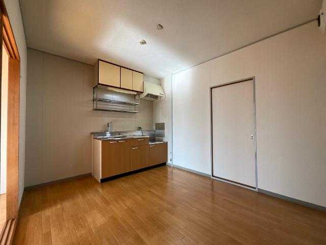 シャルムナガイ　Ａ棟（202） その他部屋・スペース