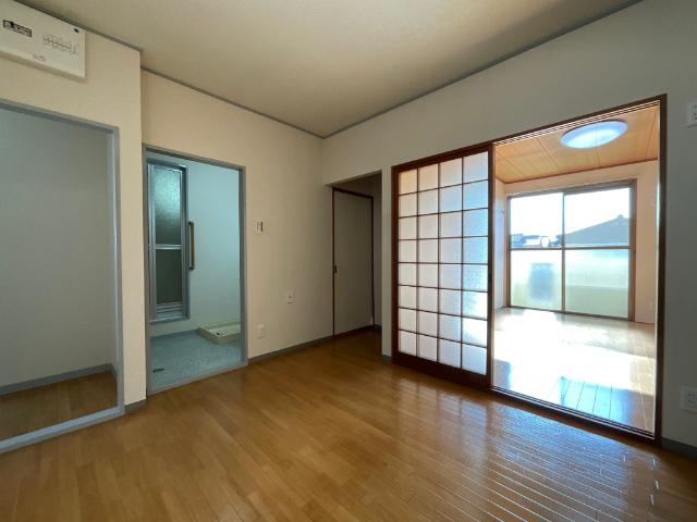 シャルムナガイ　Ａ棟（202） その他