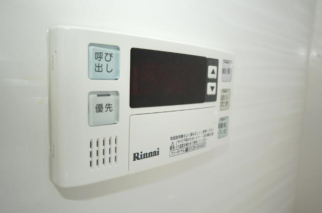 エスポワールＫＭⅡ　Ｂ棟（102） 設備
