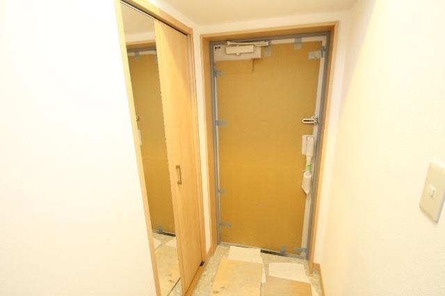 グランヒルズ下曽根（203） 部屋画像