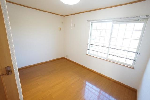 Ｍ’ｓ　Ｇａｒｄｅｎ　Ａ（205） 室内