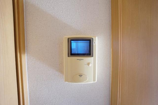 Ｍ’ｓ　Ｇａｒｄｅｎ　Ａ（205） その他部屋・スペース