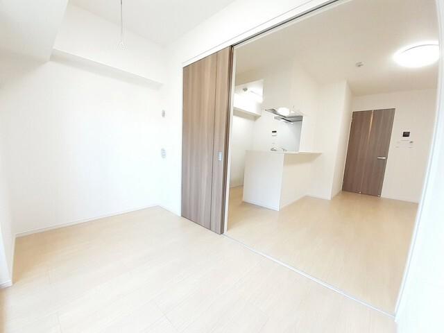 エンラージ・タワー（606） その他部屋・スペース