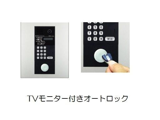 サンフォート小倉（510） キッチン