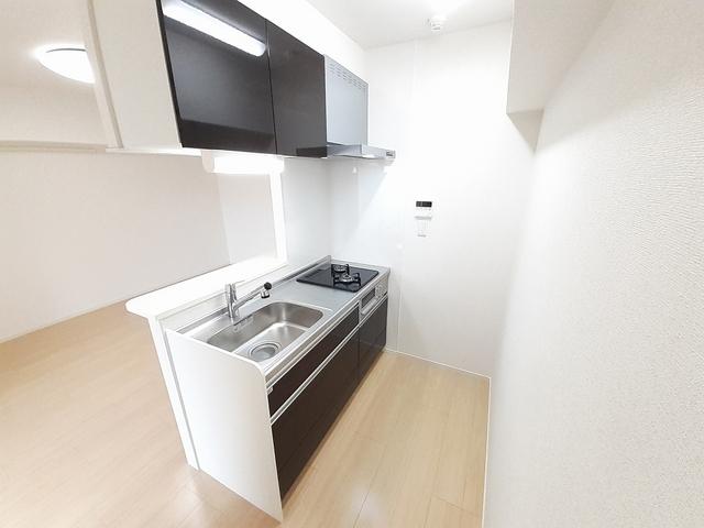 サンフォート小倉（402） キッチン