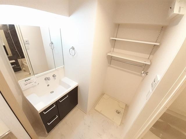 サンフォート小倉（402） 洗面