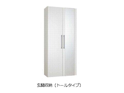 サンフォート小倉（402） エントランス