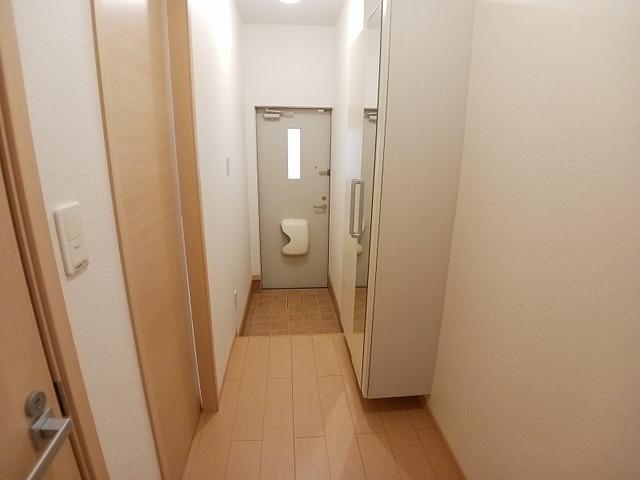 サニーヴィラ　Ｂ（103） その他部屋・スペース