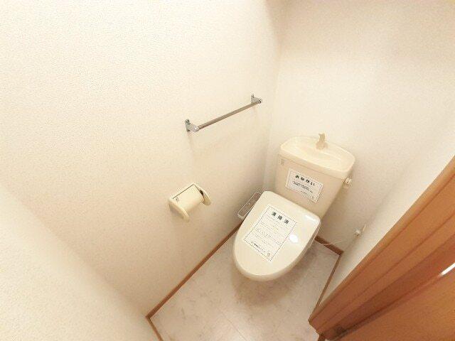 エスポワールⅡ（101） トイレ