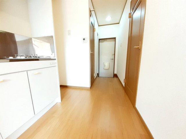 シャトー長尾（203） その他部屋・スペース