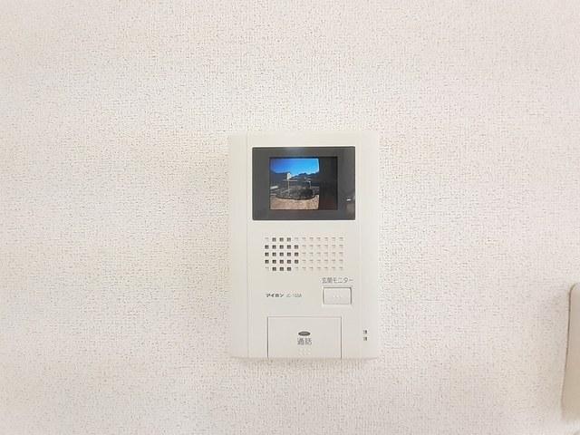 ラッフィナート（202） 設備