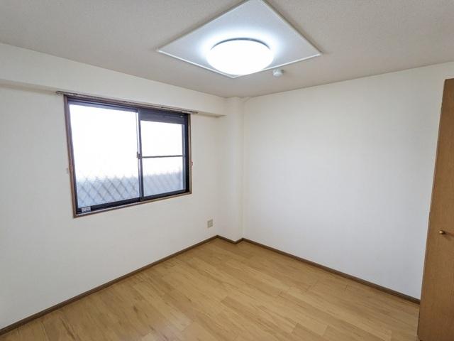 ハイツピュアティ（303） 室内