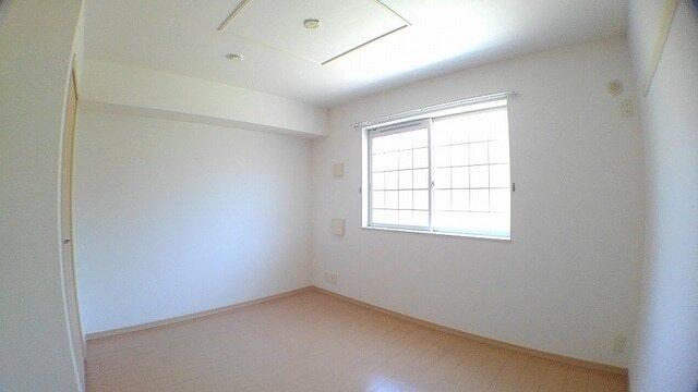 グランディールⅡ番館（103） 室内