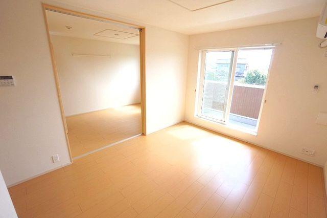 ミニヨンＢ（203） その他部屋・スペース