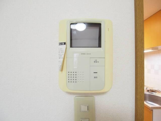 上野マンション（202） 設備
