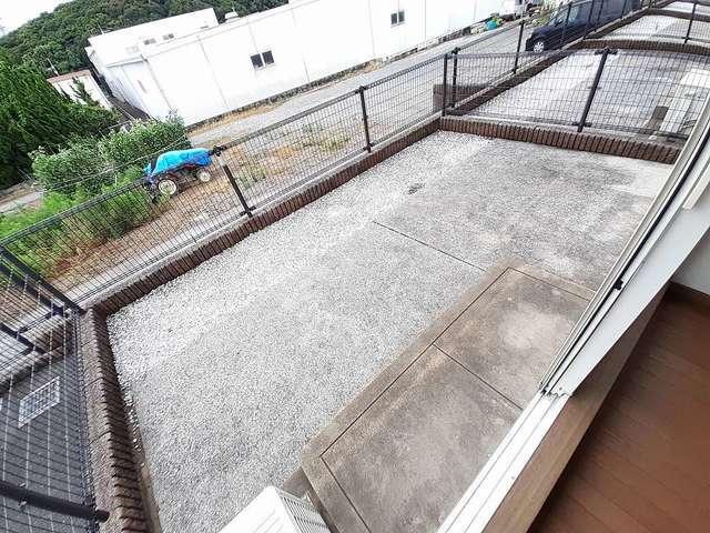 サンヒルズ長野　Ⅱ（101） その他部屋・スペース