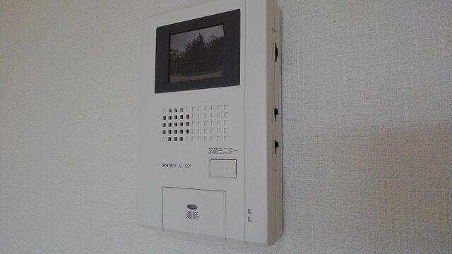 グレイス　ワン（305） 設備