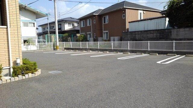グレイス　ワン（305） トイレ