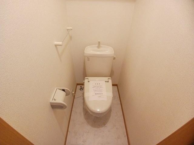セイバリーライフ（102） トイレ