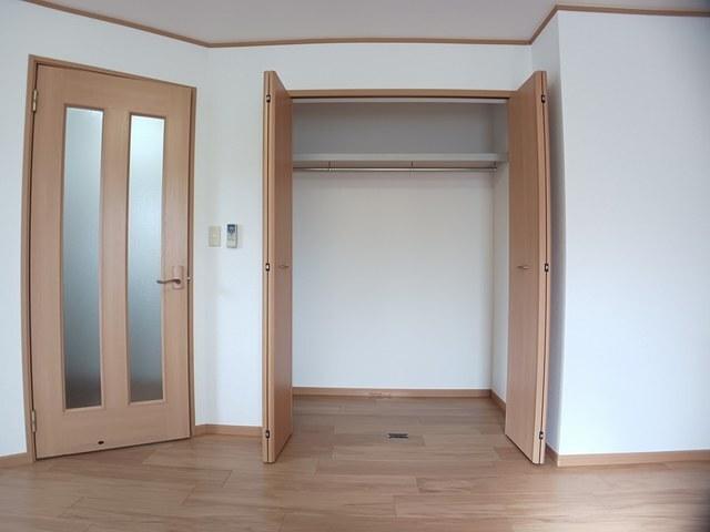 セイバリーライフ（102） 収納