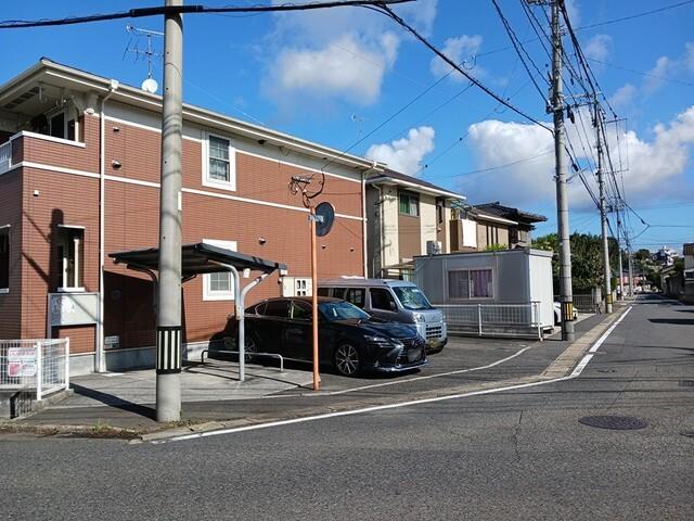 セイバリーライフ（102） 駐車場