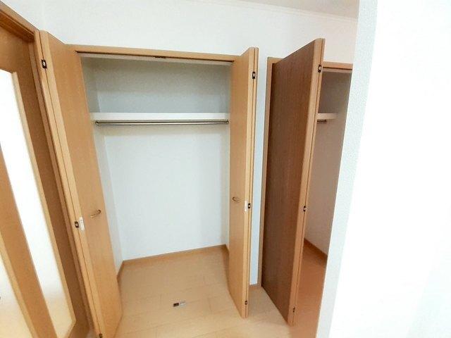 メリディオ葛原Ｂ（102） 設備