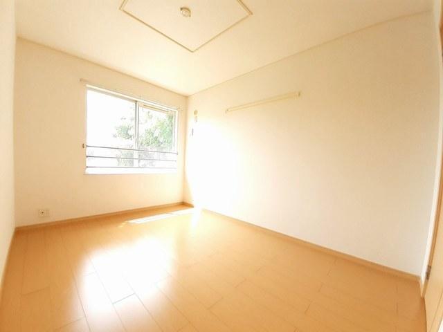 コーポ鷲峰Ⅱ（205） 室内