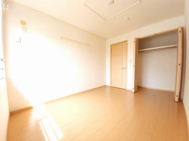 コーポ鷲峰Ⅱ（205） 設備