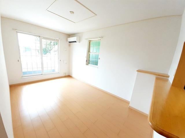 コーポ鷲峰Ⅱ（205） その他部屋・スペース