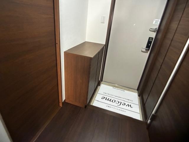 四季荘（106） 部屋画像