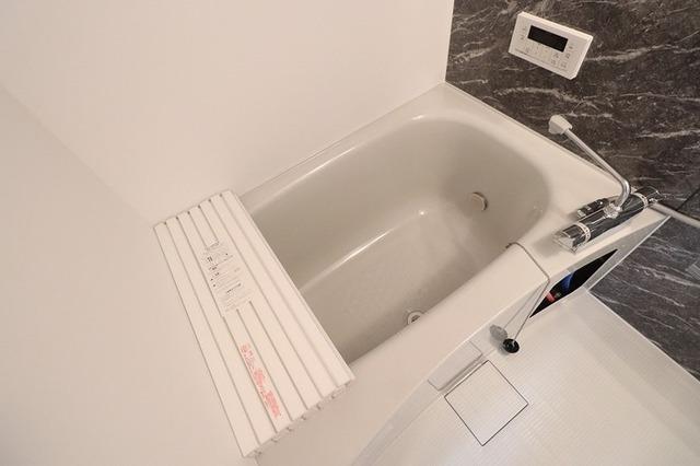 Polonia　Matsubara　B棟（302） 部屋画像