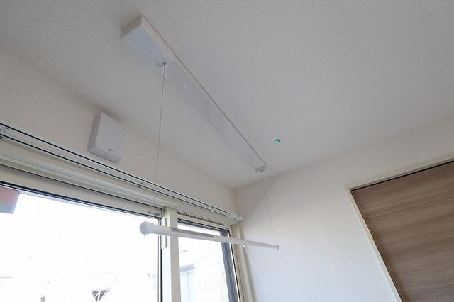 Polonia　Matsubara　B棟（302） 部屋画像