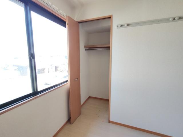 ベルメゾン３３３（202） 部屋画像