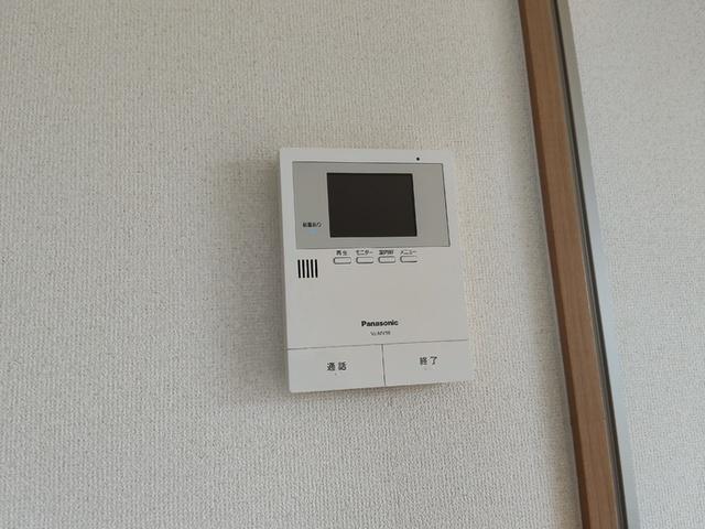 ベルメゾン３３３（202） 部屋画像