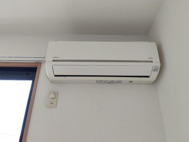 ベルメゾン３３３（202） 部屋画像