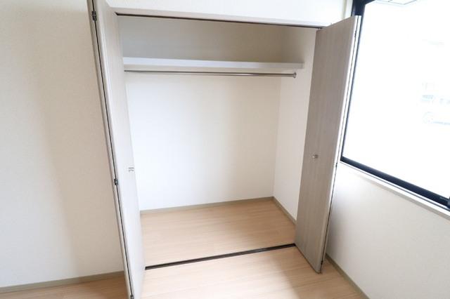 リベルテＳ．Ａ棟（101） 部屋画像