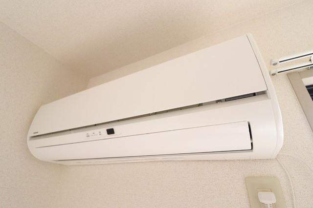 リベルテＳ．Ａ棟（101） 部屋画像