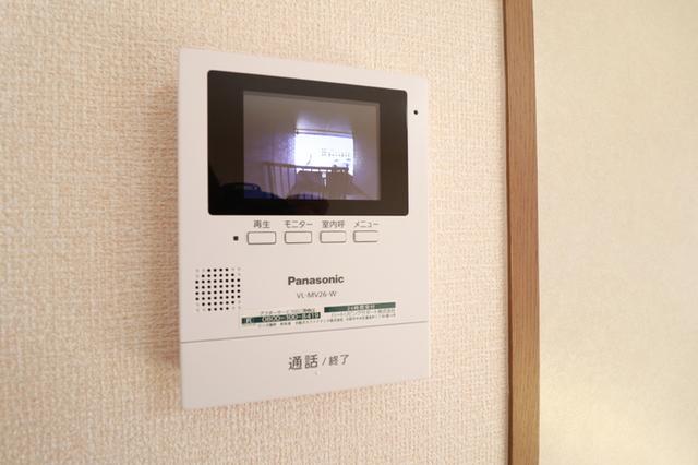 サンハイム徳力（202） 部屋画像