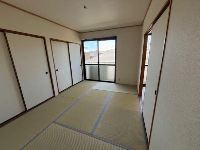 グランディール　B棟（202） 部屋画像