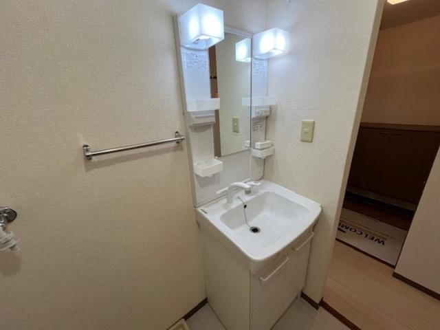 グランディール　B棟（202） 部屋画像
