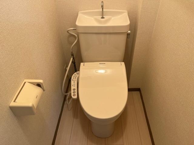 グランディール　B棟（202） 部屋画像