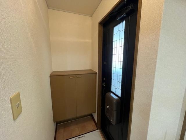 グランディール　B棟（202） 部屋画像