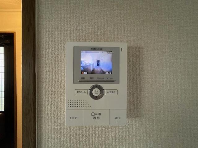 グランディール　B棟（202） 部屋画像