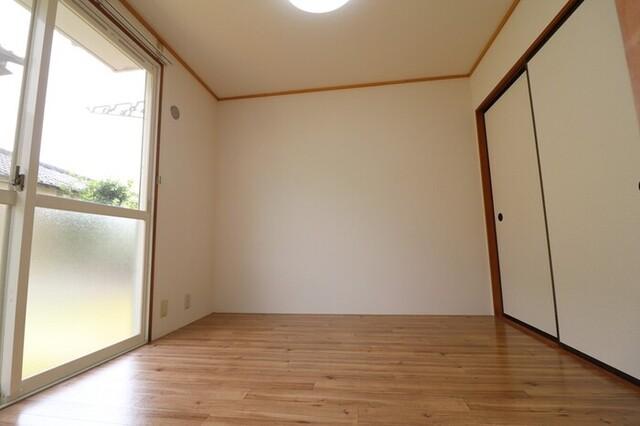 ルナハイツ　A棟（102） 部屋画像